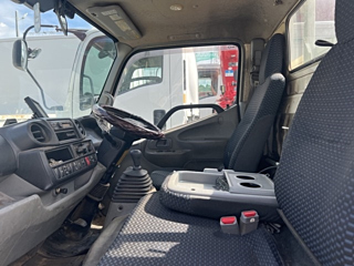 HINO DUTRO 2019