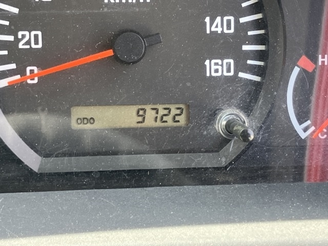 MAZDA TITAN 2008