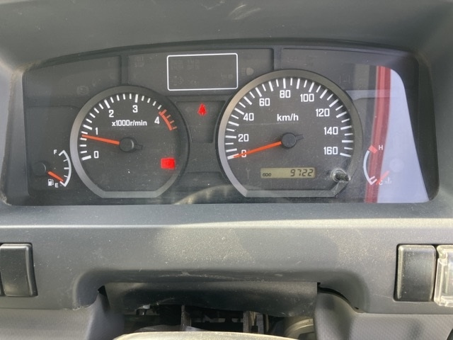 MAZDA TITAN 2008