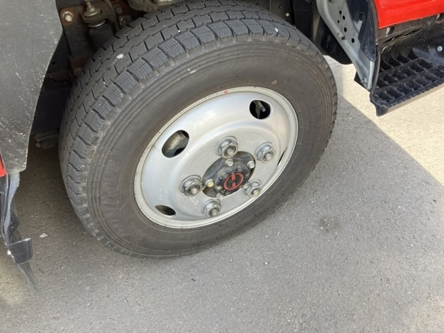 MAZDA TITAN 2008