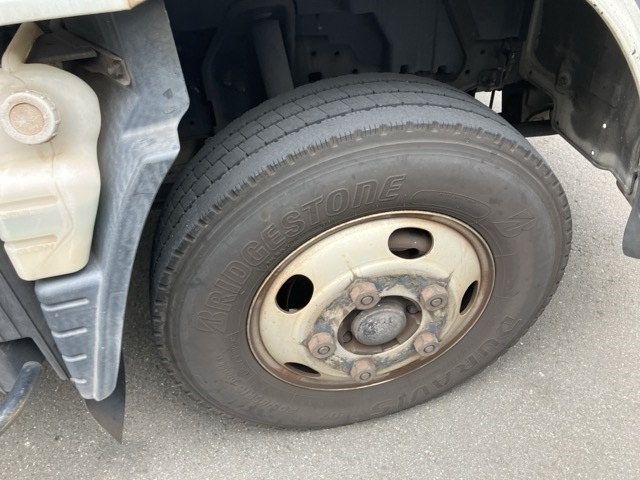 MITSUBISHI CANTER 2011