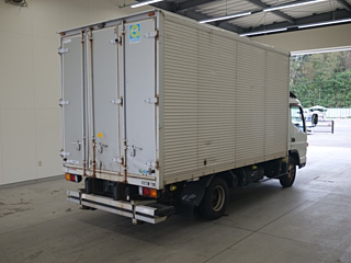 MITSUBISHI CANTER 2011