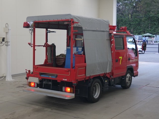 MAZDA TITAN 2008
