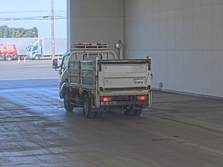 HINO DUTRO 2019