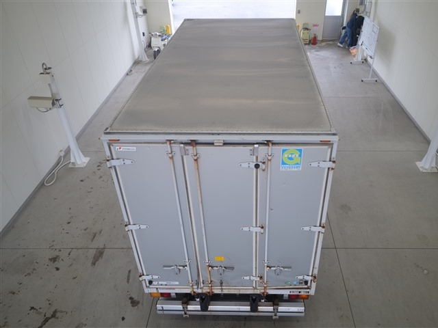 MITSUBISHI CANTER 2011