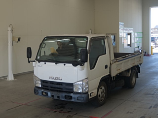 ISUZU ELF 2014