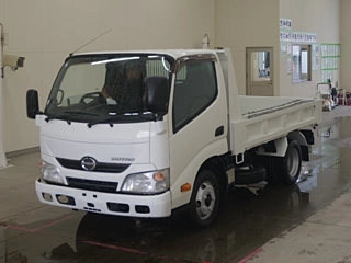 HINO DUTRO 2014