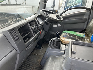 ISUZU ELF 2011
