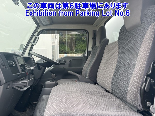 ISUZU ELF 2018