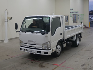 ISUZU ELF 2012