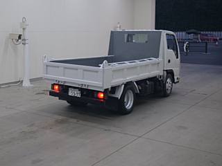 ISUZU ELF 2012
