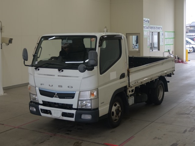 MITSUBISHI CANTER 2019