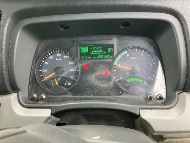 MITSUBISHI CANTER 2019