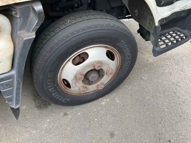 MITSUBISHI CANTER 2019