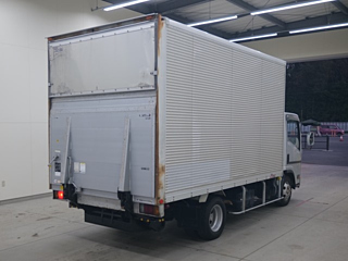 ISUZU ELF 2009