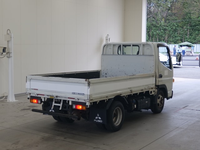 MITSUBISHI CANTER 2019