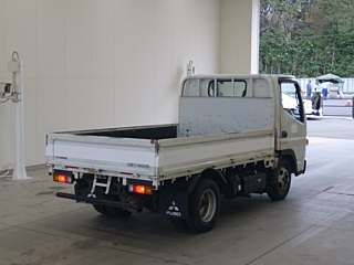 MITSUBISHI CANTER 2019