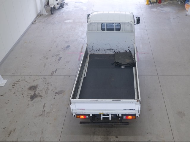 MITSUBISHI CANTER 2019