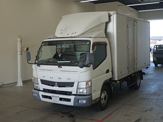 MITSUBISHI CANTER 2013