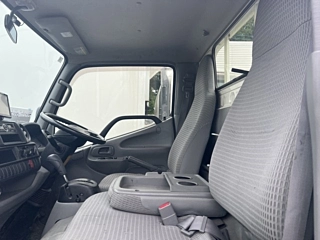 TOYOTA DYNA 2017