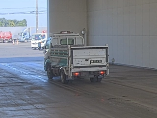 TOYOTA DYNA 2017