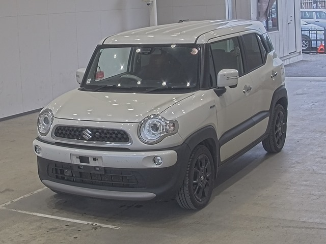 SUZUKI XBEE 2018