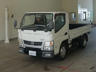 NISSAN ATLAS 2015