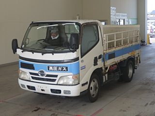 HINO DUTRO 2008