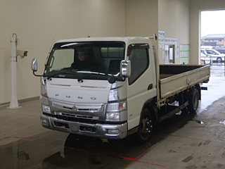 MITSUBISHI CANTER 2014