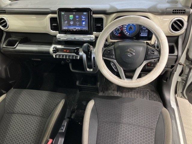 SUZUKI XBEE 2018