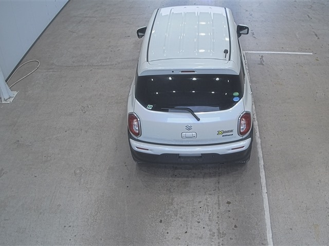 SUZUKI XBEE 2018