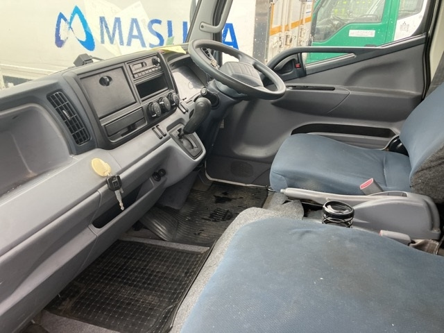 MITSUBISHI CANTER 2012