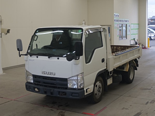 ISUZU ELF 2012