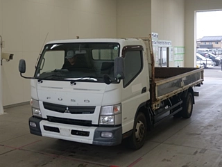 MITSUBISHI CANTER 2013