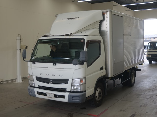 MITSUBISHI CANTER 2012