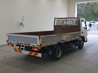 MITSUBISHI CANTER 2013