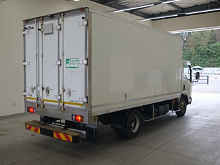 ISUZU ELF 2019