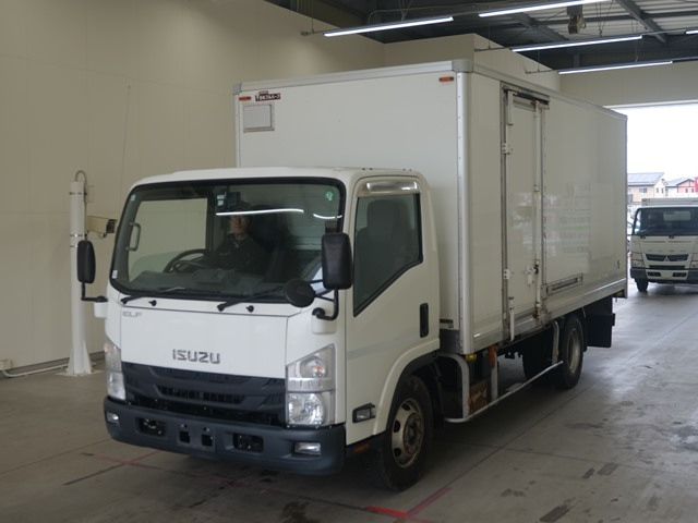 ISUZU ELF 2019