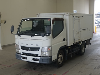MITSUBISHI CANTER 2014