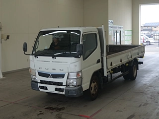 MITSUBISHI CANTER 2016