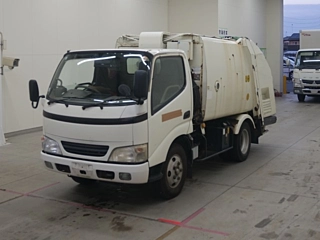 HINO DUTRO 2009