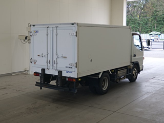 MITSUBISHI CANTER 2014