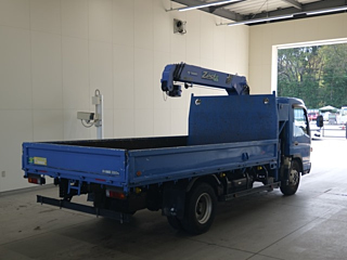 MITSUBISHI CANTER 2013