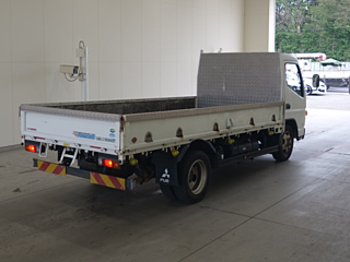 MITSUBISHI CANTER 2016