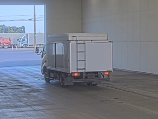 TOYOTA DYNA 2015