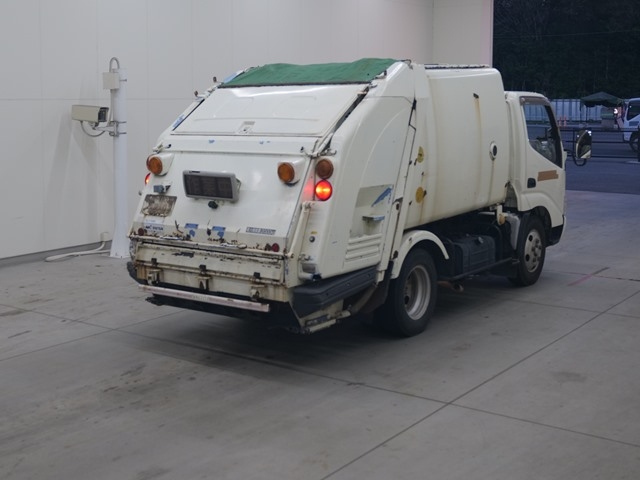 HINO DUTRO 2009