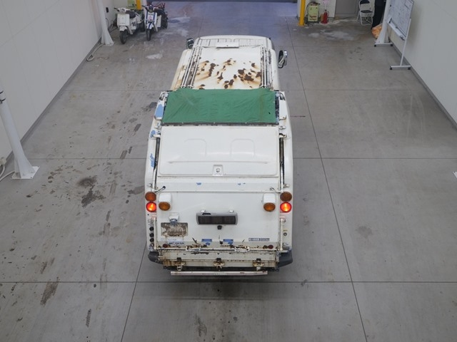 HINO DUTRO 2009