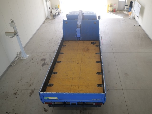 MITSUBISHI CANTER 2013