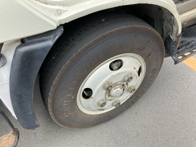 HINO DUTRO 2009