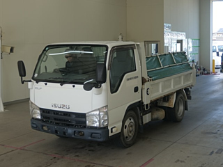 ISUZU ELF 2012